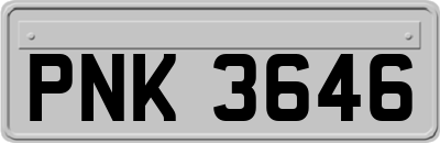 PNK3646