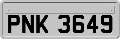 PNK3649