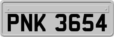 PNK3654