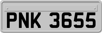 PNK3655