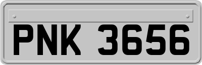 PNK3656