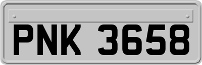 PNK3658