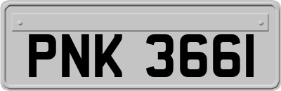 PNK3661