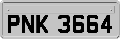 PNK3664