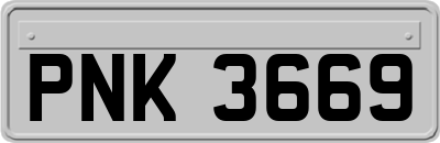 PNK3669