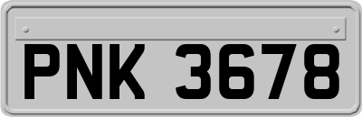PNK3678