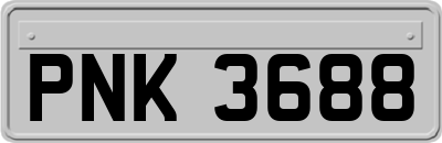 PNK3688
