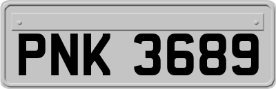 PNK3689