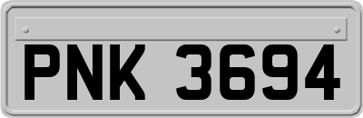 PNK3694