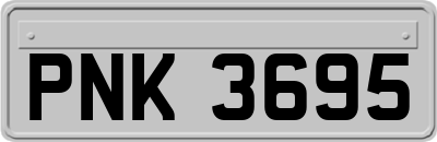 PNK3695