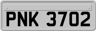 PNK3702