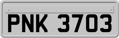 PNK3703