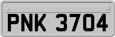 PNK3704