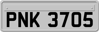 PNK3705