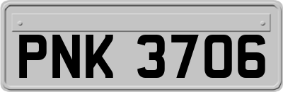 PNK3706