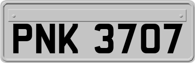 PNK3707