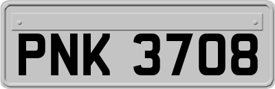 PNK3708