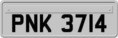 PNK3714