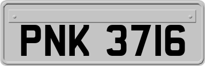 PNK3716