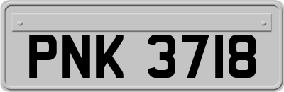 PNK3718