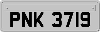 PNK3719