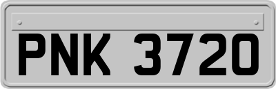 PNK3720