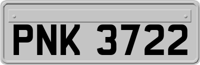 PNK3722