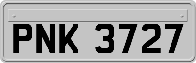 PNK3727