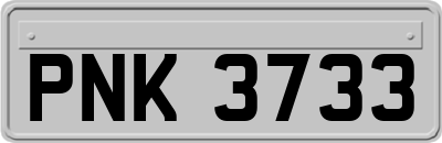 PNK3733