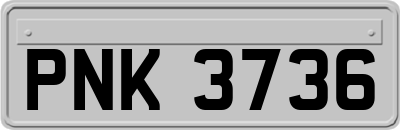 PNK3736
