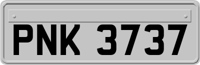 PNK3737