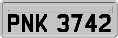 PNK3742