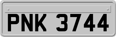 PNK3744