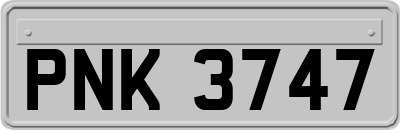 PNK3747