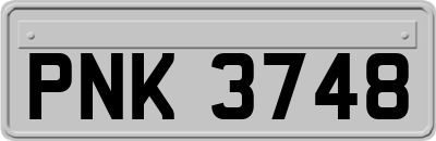 PNK3748