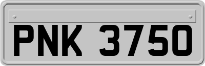 PNK3750