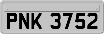 PNK3752