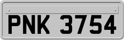 PNK3754
