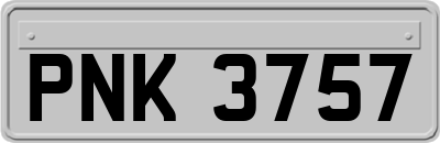 PNK3757