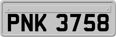 PNK3758