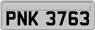 PNK3763