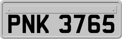 PNK3765