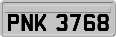 PNK3768