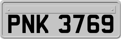 PNK3769