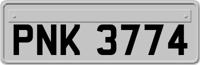 PNK3774