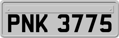 PNK3775