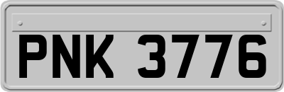 PNK3776