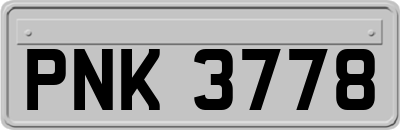 PNK3778