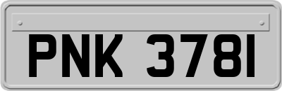 PNK3781