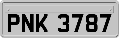 PNK3787